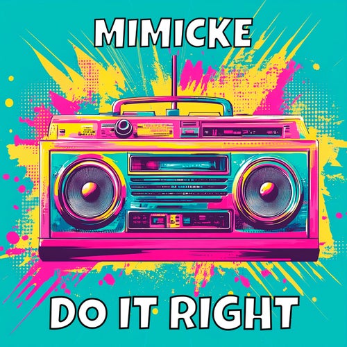 Do it right