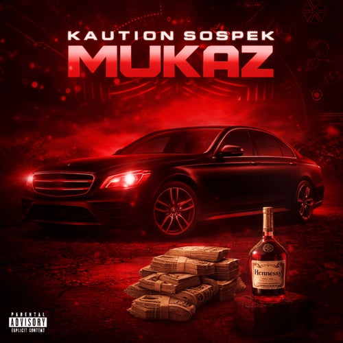Mukazz
