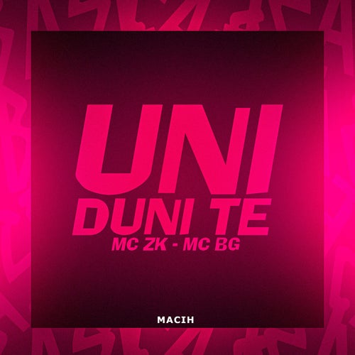 UNI DUNI TE