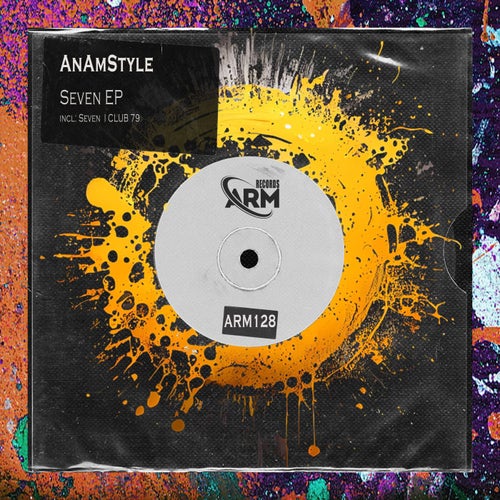 Seven EP