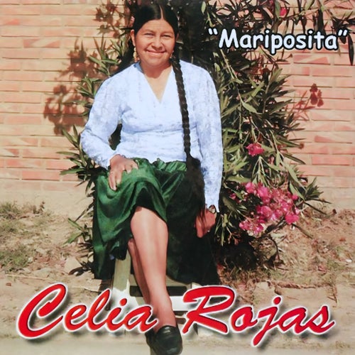Mariposita