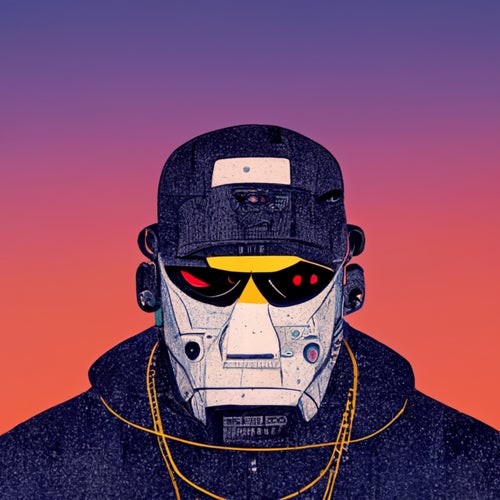 Cyborg