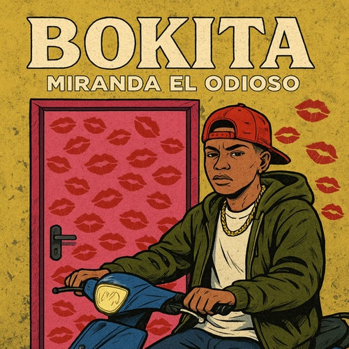 Bokita