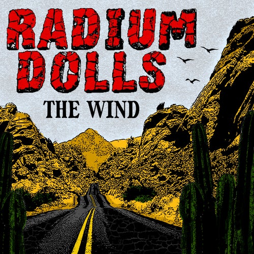 The Wind