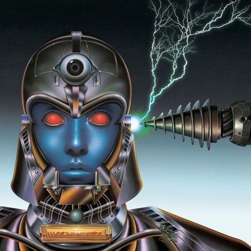 Dread Architect