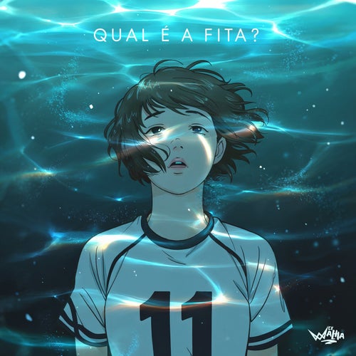 Qual é a fita?