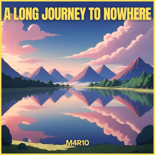 a long journey to nowhere