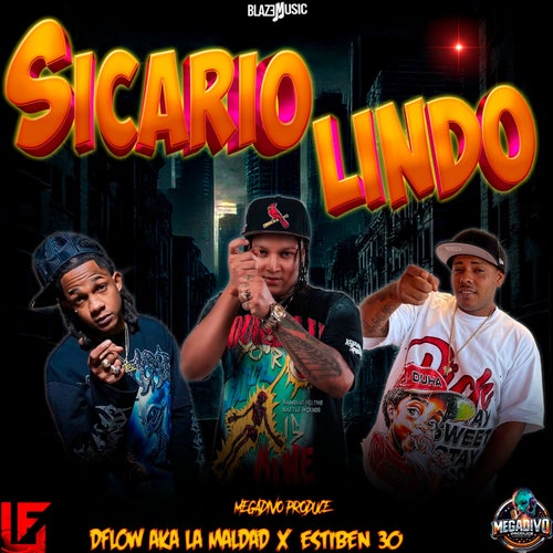 Sicario Lindo