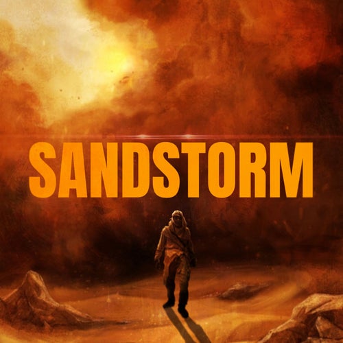 Sandstorm