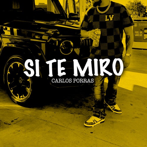 Si Te Miro