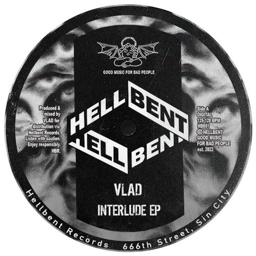 Interlude EP