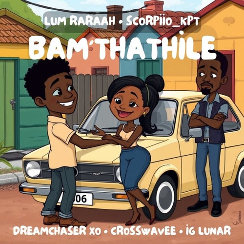 BAM'THATHILE