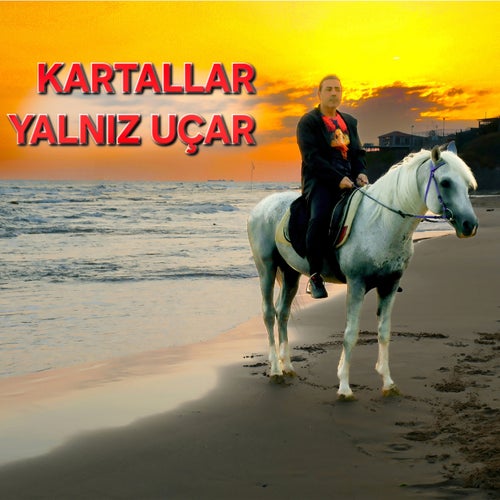 KARTALLAR YALNIZ UÇAR