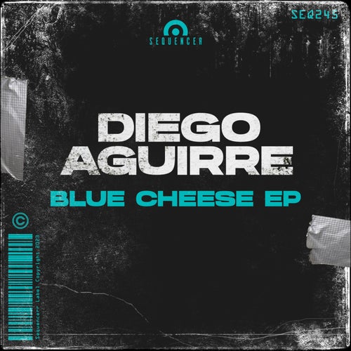 Blue Chesse EP