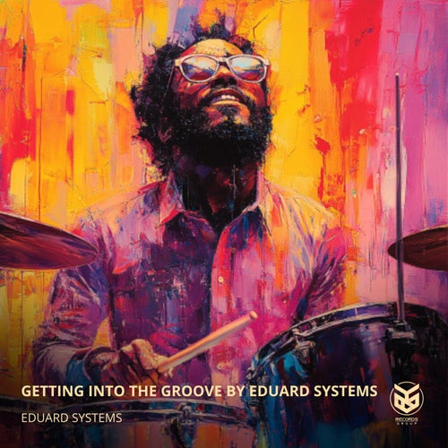 Getting into the groove by Eduard Systems