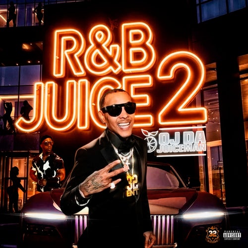 R&B Juice 2