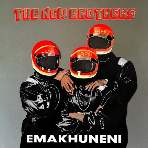 Emakhuneni