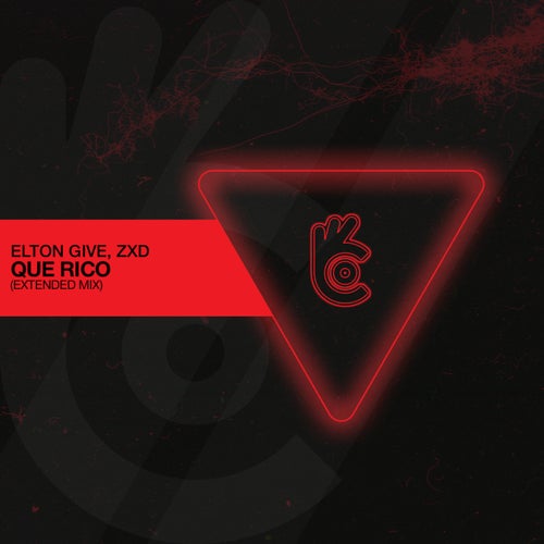 Que Rico (Extended Mix)