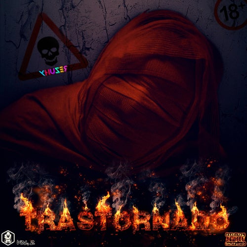 Trastornado, Vol. 2