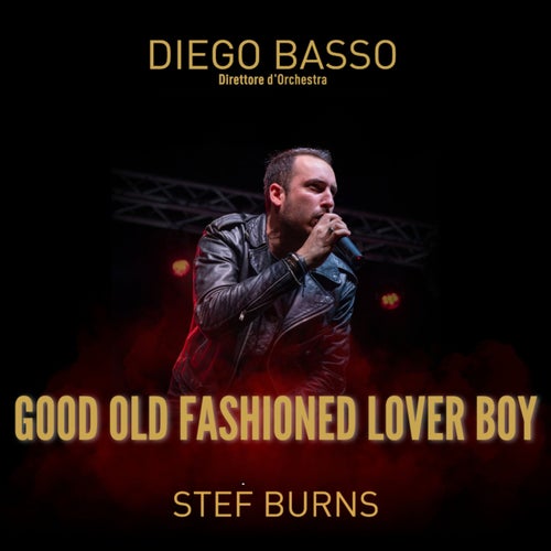 Good Old Fashioned Lover Boy (feat. Claudia Sasso, Le Voci di Art Voice Academy, Manolo Soldera) (Orchestral Version)
