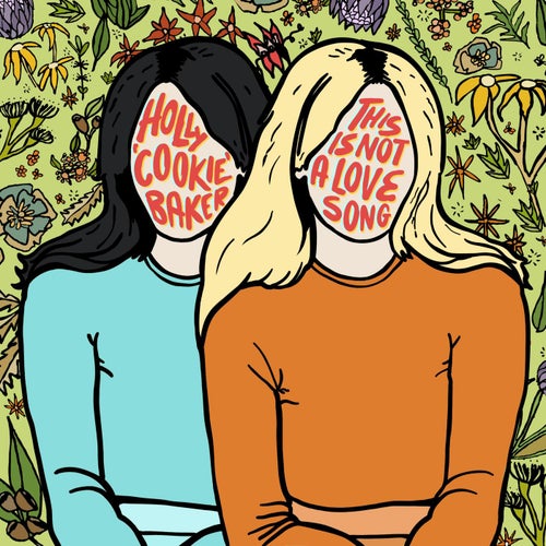 This Is Not a Love Song