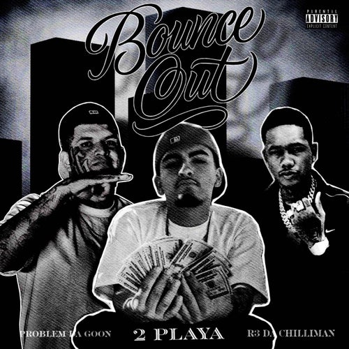 BOUNCE OUT