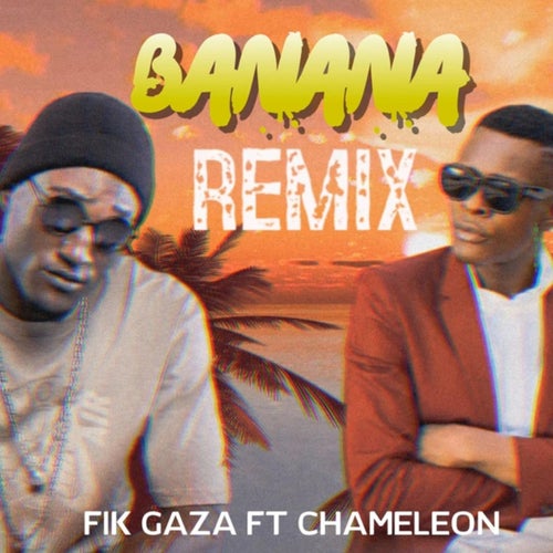 Banana (Remix)