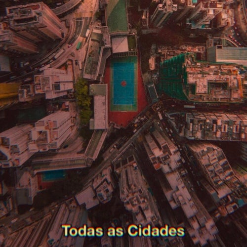 Todas as Cidades