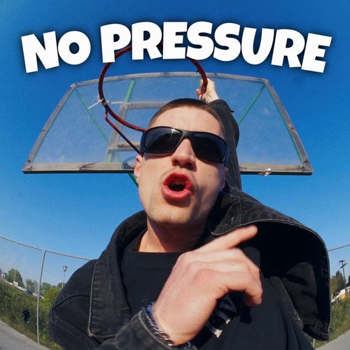 No Pressure