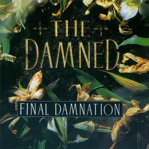 Final Damnation