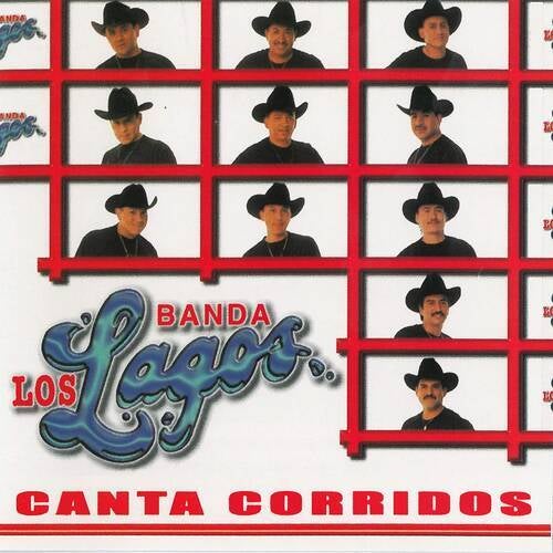 Canta Corridos