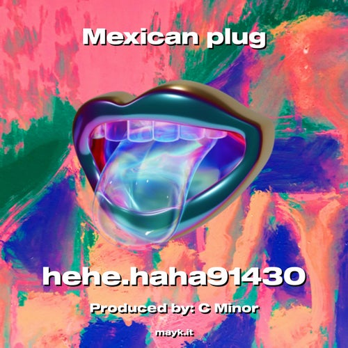 Mexican Club Surprise: Blood  Pills & Grill
