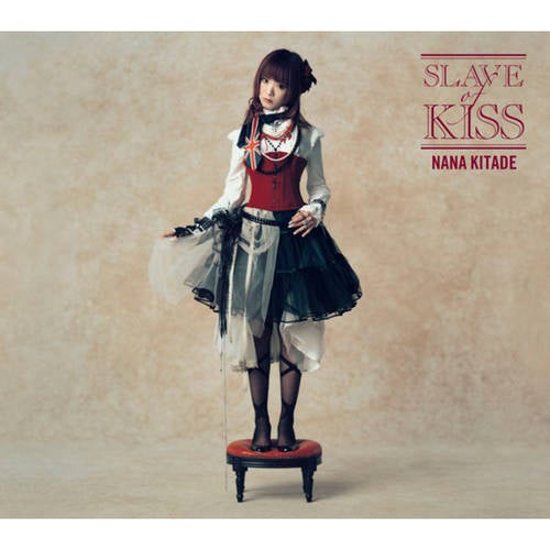 SLAVE of KISS
