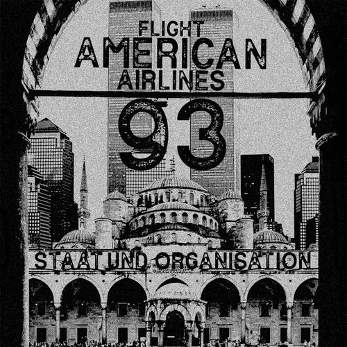 Flight American Airlines 93