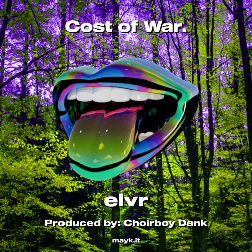 Cost of War.