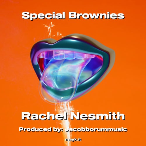 Special Brownies