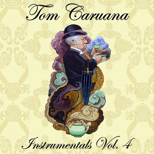 Instrumentals, Vol. 4 (Instrumentals)