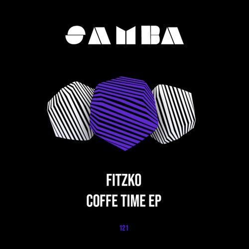 Coffe Time EP