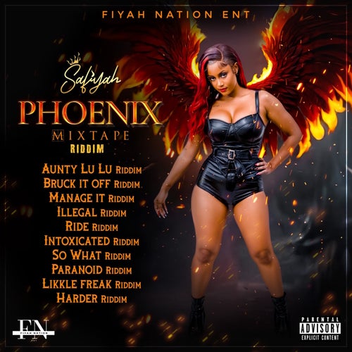 Phoenix Riddim
