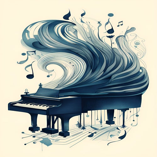 Piano Sonata No. 27 E minor Opus 90 1st movement