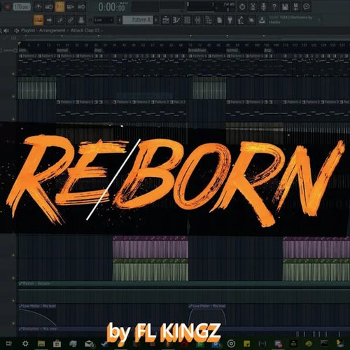 Reborn