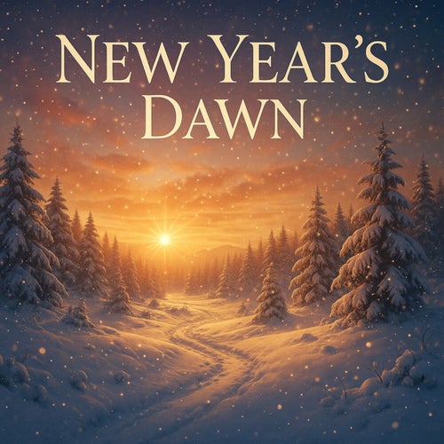 New Year’s Dawn