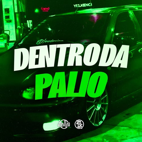 Dentro da Palio