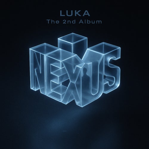 The 2nd Album-NEXUS