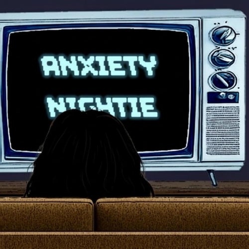 Anxiety Nightie