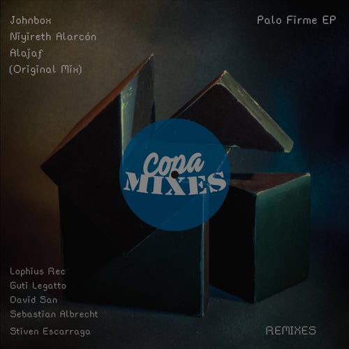 Palo Firme EP