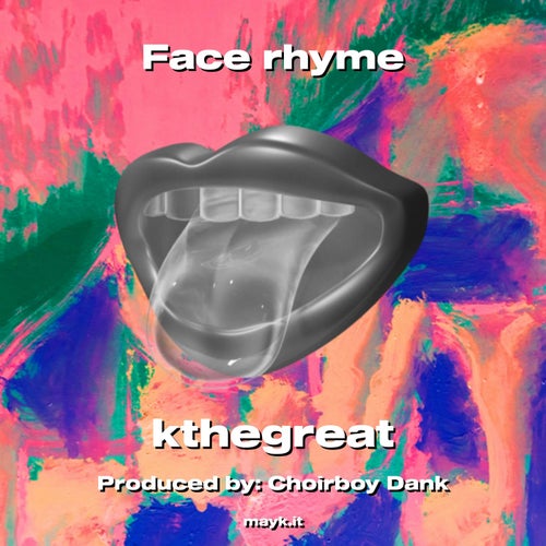 Face rhyme
