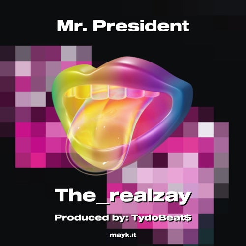 Mr. President