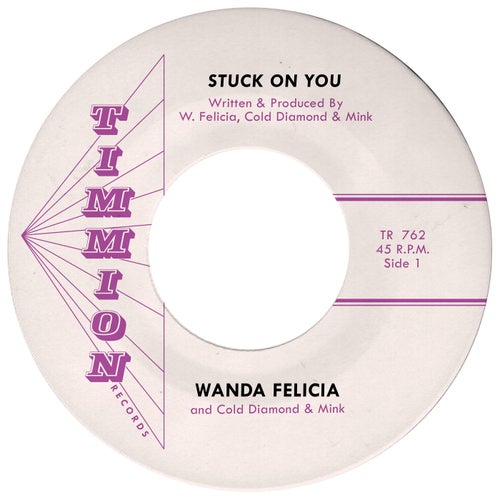 Stuck On You