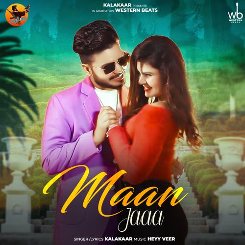 Maan Jaaa
